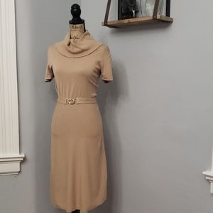 New York & Company Sweater Dress